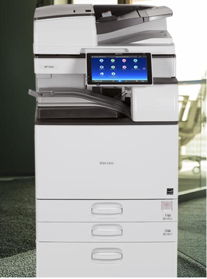 Máy Photocopy Ricoh MP 2555
